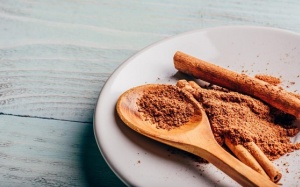 Quế - loại gia vị với lợi ích đặc biệt cho người bệnh đái tháo đường