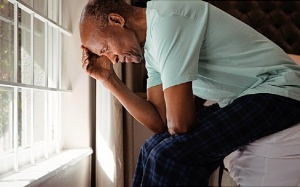 8 dấu hiệu cảnh báo người cao tuổi đang ăn uống thiếu chất