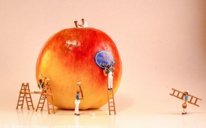 Táo rất tốt cho tim mạch, nhưng phải ăn bao nhiêu quả mới có tác dụng?