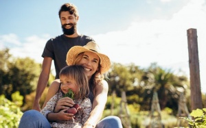 Tử vi thứ Ba (17/12/2019): Cự Giải đang rất hạnh phúc với gia đình nhỏ của mình