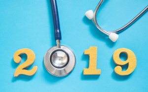 Điểm lại những nghiên cứu khoa học về sức khỏe nổi bật năm 2019