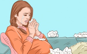 7 điều mẹ bầu không nên làm để tránh gây hại cho con