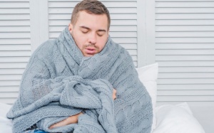 Video: Run rẩy là triệu chứng của bệnh gì?