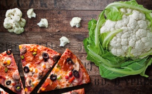 Súp lơ: Xu hướng ẩm thực lành mạnh chưa thể lỗi thời