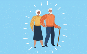 Tuổi thọ cao là thành tựu hay gánh nặng?