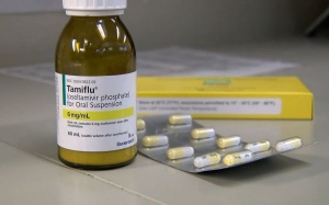 Cần biết vì về loại thuốc điều trị cúm nhiều người đang săn tìm