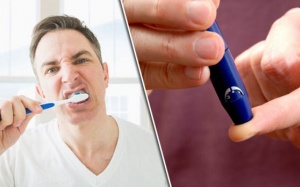 Một số biến chứng đái tháo đường tuy ít gặp nhưng rất đáng sợ