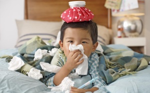 Cảnh báo: Nhiễm nấm khi bị cúm có thể gây chết người