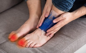 Cách phân biệt gout và viêm khớp dạng thấp