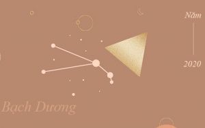 Tử vi cung hoàng đạo Bạch Dương 2020: Sẵn sàng với một thay đổi lớn trong sự nghiệp