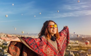 Tử vi thứ Bảy (21/12/2019): Thiên Bình sẽ có nhiều trải nghiệm mới lạ, thú vị