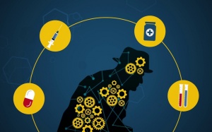 Công nghệ sinh học: “Chìa khóa” cho lão hóa lành mạnh