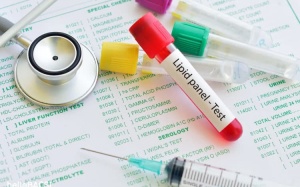 Dùng thuốc như thế nào để cải thiện rối loạn mỡ máu?