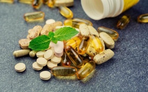 Enzyme tiêu hóa và những lợi ích khác cho sức khỏe tổng thể