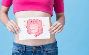 Infographic: Hệ tiêu hóa của bạn hoạt động như thế nào?