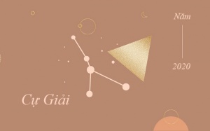 Tử vi cung hoàng đạo Cự Giải 2020: Bạn cần thay đổi để hoàn thiện mình