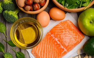 Ăn uống thế nào để giảm đau túi mật do sỏi mật, viêm túi mật?