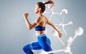 Làm sao tăng cường trao đổi chất để giảm cân hiệu quả?