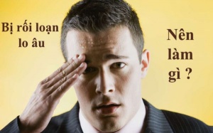 Rời xa mệt mỏi, bất an vì rối loạn lo âu nhờ sản phẩm thảo dược