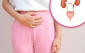 Chị em cần làm gì khi bị nhiễm trùng tiết niệu?
