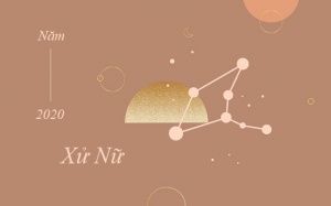 Tử vi cung hoàng đạo Xử Nữ 2020: Năm mới hứa hẹn sự ổn định trong công việc