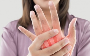 8 siêu thực phẩm tốt cho người bệnh viêm khớp