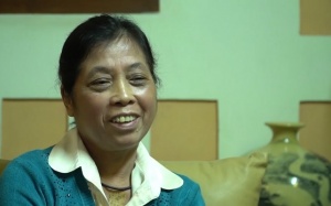 Tôi từng rất suy sụp khi nhận chẩn đoán suy tim độ 2