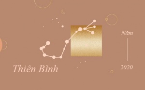 Tử vi cung hoàng đạo Bọ Cạp 2020: Bạn sẽ được tự do làm điều mình muốn