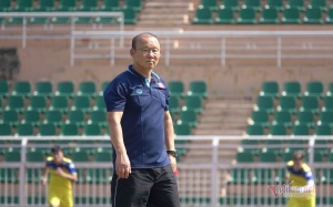 U23 Việt Nam có cơ sở giành vé Olympic Tokyo 2020