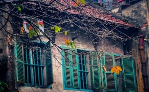 Thời tiết ngày 3/1: Bắc Bộ nhiều mây, có mưa nhỏ vài nơi