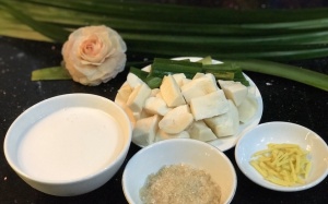 Cuối tuần học cách làm 3 món ăn từ sắn cho ngày Đông thêm ấm