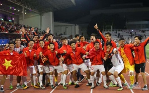 Do thám các đối thủ tiềm năng ở tứ kết, bán kết giải U23 Châu Á 2020 