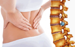 Những dấu hiệu cảnh báo bạn đang bị thoát vị đĩa đệm