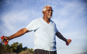 Tập thể dục như thế nào để phòng ngừa bệnh Alzheimer, sa sút trí tuệ?