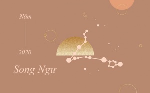Tử vi cung hoàng đạo Song Ngư 2020: Năm để Song Ngư khám phá cuộc sống
