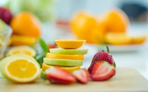 5 loại củ quả tốt cho gan, tim mạch, hệ tiêu hóa