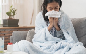 Ăn gì để tăng cường miễn dịch, chống lại vi khuẩn, virus?