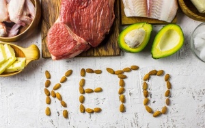 Một vài điều bạn nên biết khi theo chế độ ăn Keto