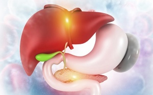 3 biện pháp tự nhiên hỗ trợ điều trị viêm túi mật