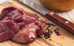 Ăn nội tạng động vật, lợi hay hại?