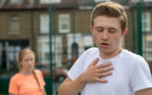 5 biện pháp tự nhiên giúp kiểm soát triệu chứng hen suyễn