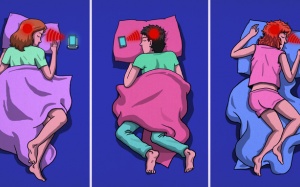 5 sai lầm thường gặp khi sử dụng smartphone