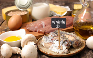 6 dấu hiệu cảnh báo cơ thể bạn đang thiếu vitamin D