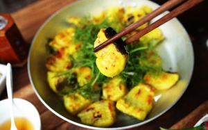 Món ngon Hà thành: Chả cá Lã Vọng 