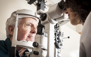 Mắc bệnh đái tháo đường, cẩn thận với nguy cơ biến chứng võng mạc