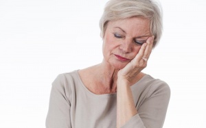 Ăn gì để kiểm soát các triệu chứng mãn kinh?