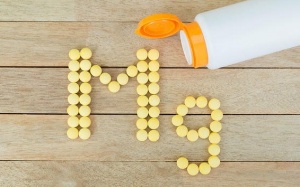 Có nên uống bổ sung magne? 