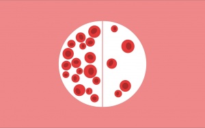 Hướng dẫn cách ăn uống cho người bị thiếu máu do thiếu sắt