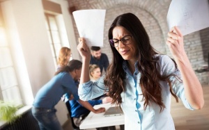 Tử vi thứ Ba (14/1/2020): Thiên Bình nên nhớ nóng vội sẽ làm hỏng việc