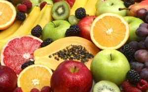 Muốn thải độc tự nhiên cho cơ thể, đừng bỏ qua 5 thực phẩm này